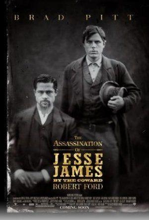 The Assassination of Jesse James by the Coward Robert Ford, Andrew Dominik